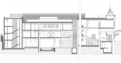 Image work detail